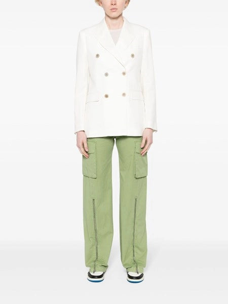 Blazer doppiopetto