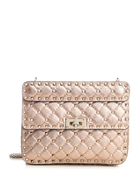 Borsa media "Rockstud Spike"