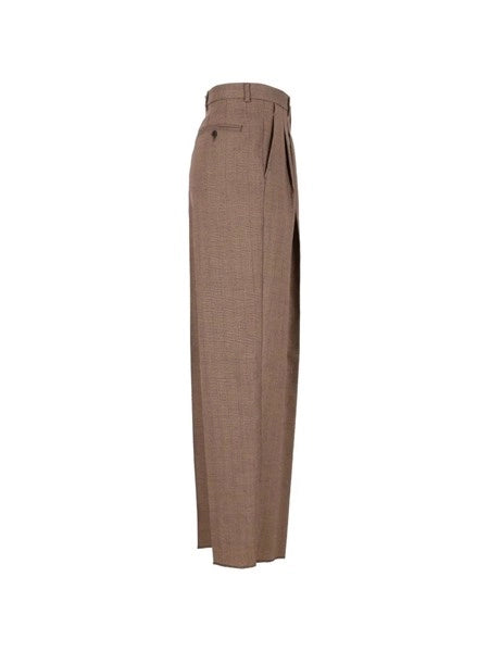 Pantaloni "Baggy"