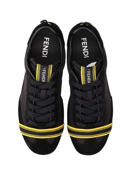 Sneaker Fendi Wrap