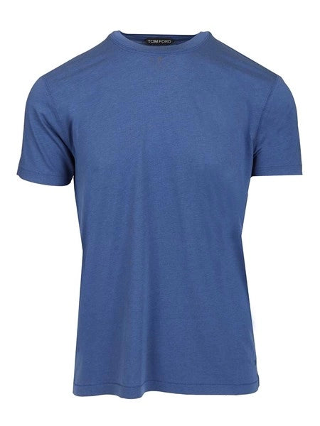 T-shirt girocollo