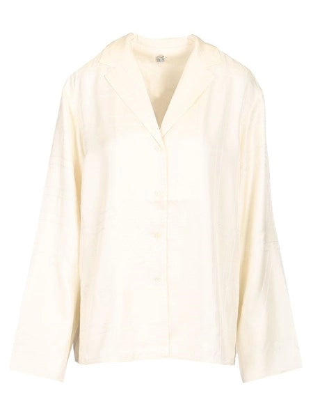 Camicia Monogram