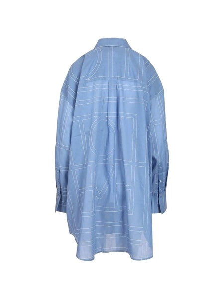 Camicia lunga