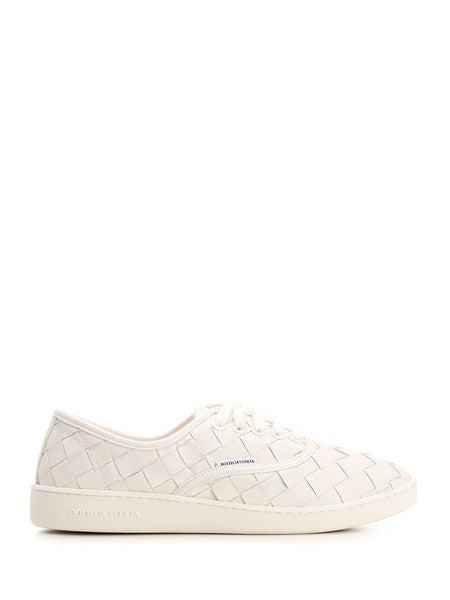 Sneaker 'Sawyer' bianca