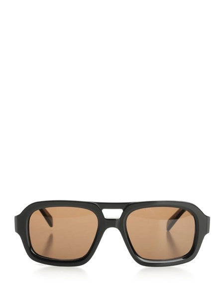 Occhiali da sole "Black Frame 62"