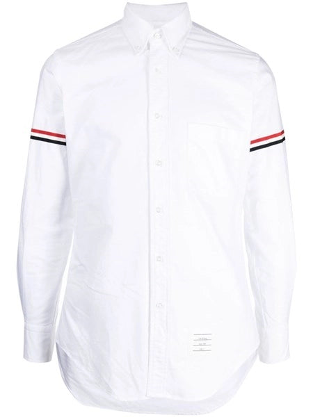 Camicia Oxford