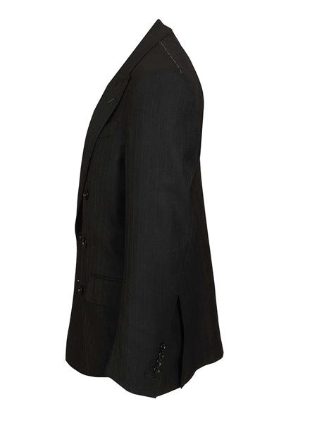 Blazer Doppiopetto in lana