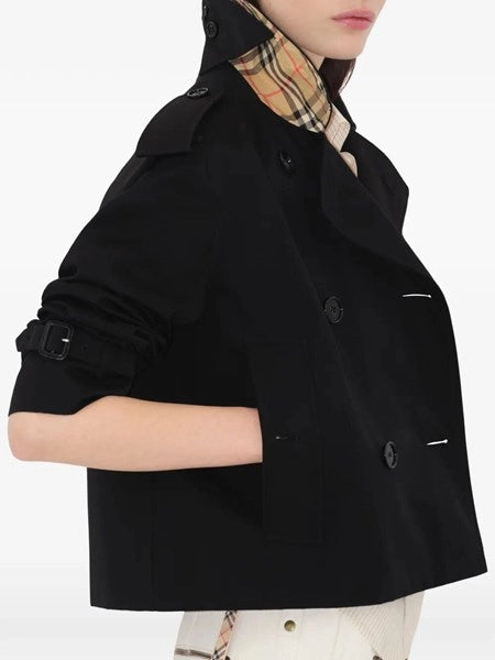 Giacca trench Mayfair