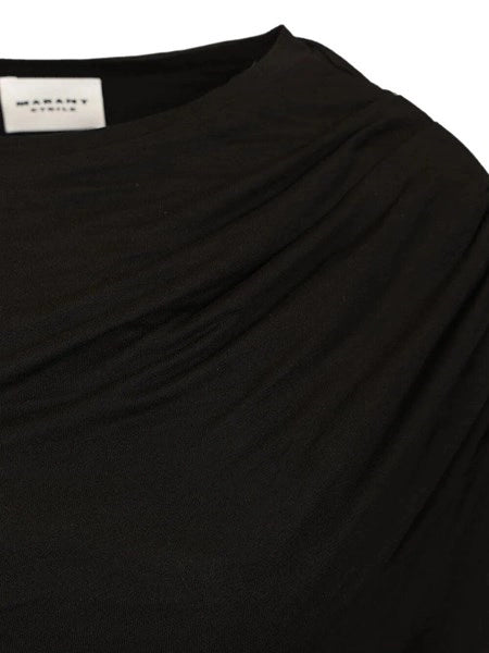 Top "Dressi" in jersey