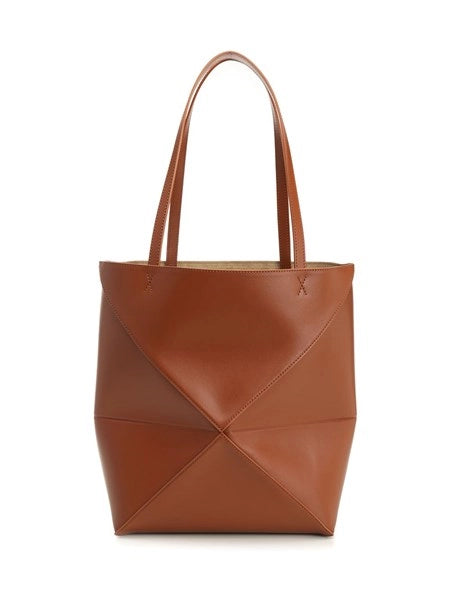 Borsa media "Puzzle Fold"
