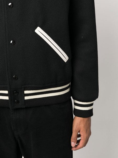 Giacca Varsity