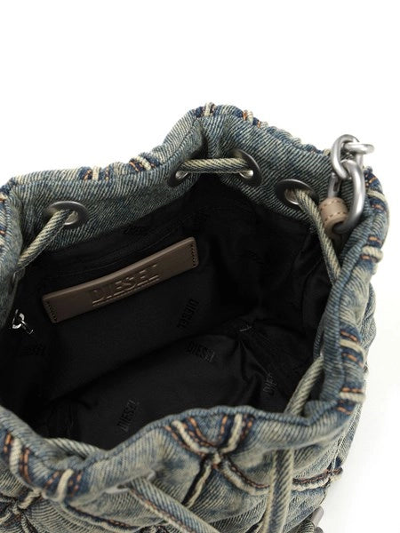 Charm-D S-Borsa bucket