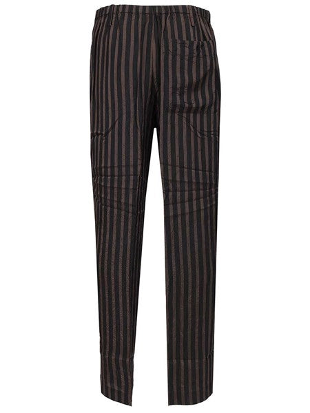 Pantaloni sartoriali