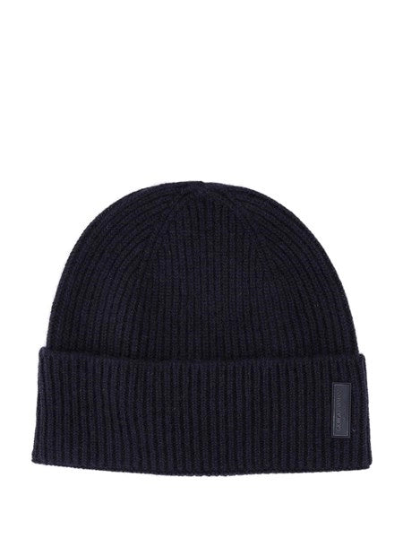 Cappello in cashmere
