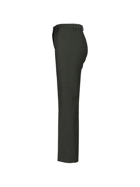 Pantalone in misto cotone