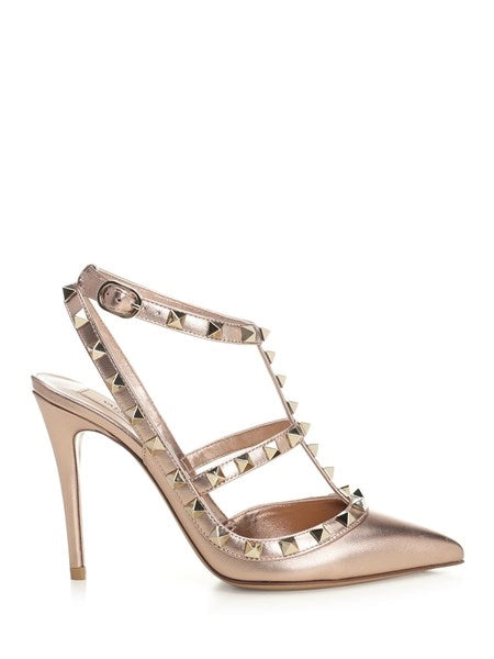 Décolleté Rockstud
