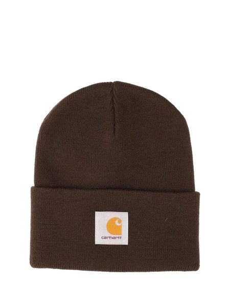 Berretto "Acrylic Watch Hat"