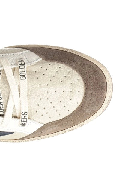 Sneakers "Ball Star"