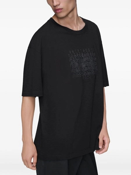 T-shirt in cotone  Numeric
