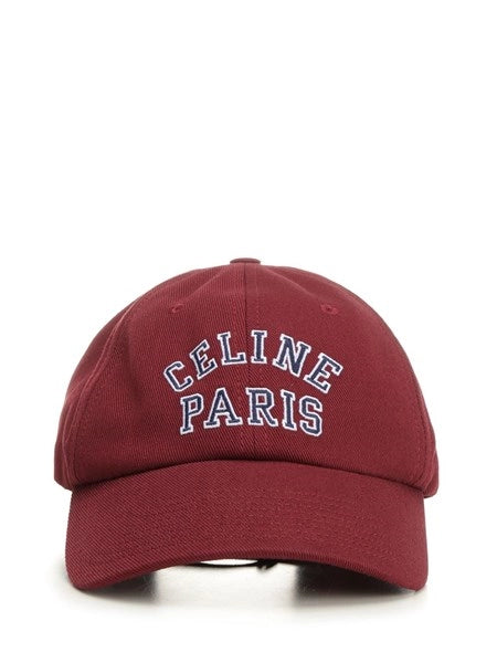 Cappellino Richelieu