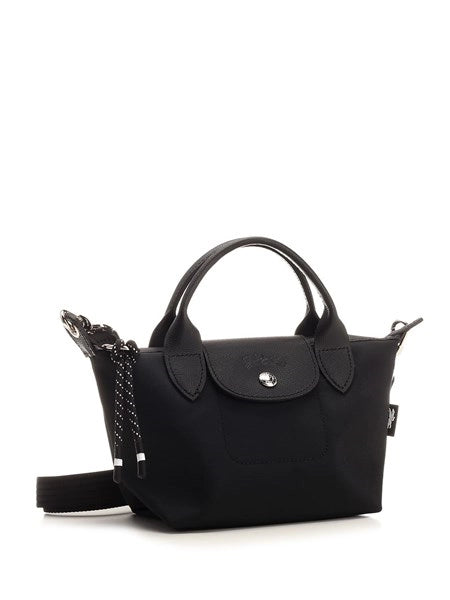 Borsa con manico XS Le Pliage Energy