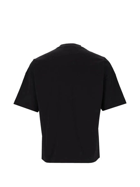T-shirt vintage box