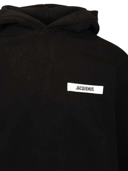 LE HOODIE GROS GRAIN