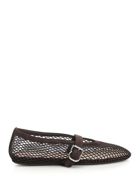 Ballerine Flat