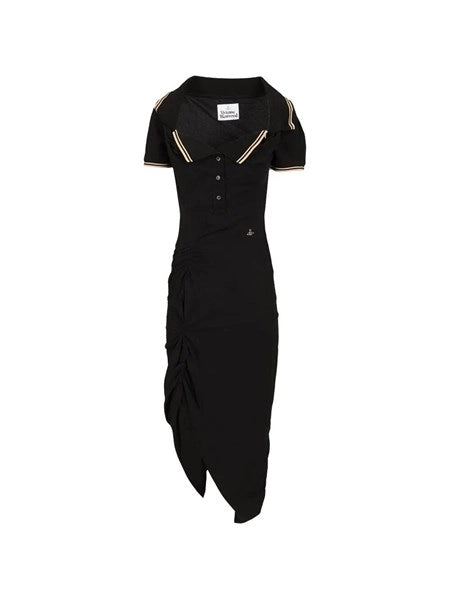 Vestito midi "Monday Pulling"