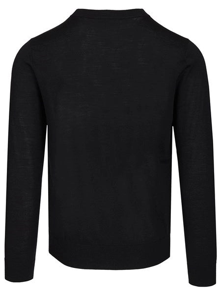 Maglione  girocollo