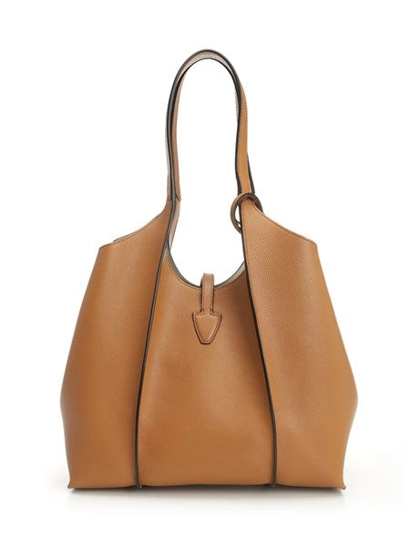 Borsa Shopping "T Timeless" piccola