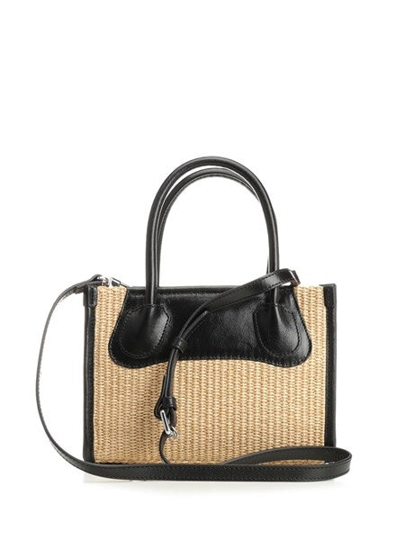Borsa  piccola "Troy"