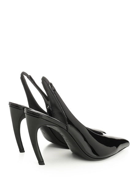Slingback ''Viper''