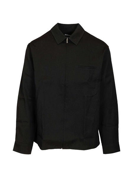 Camicia Mecano