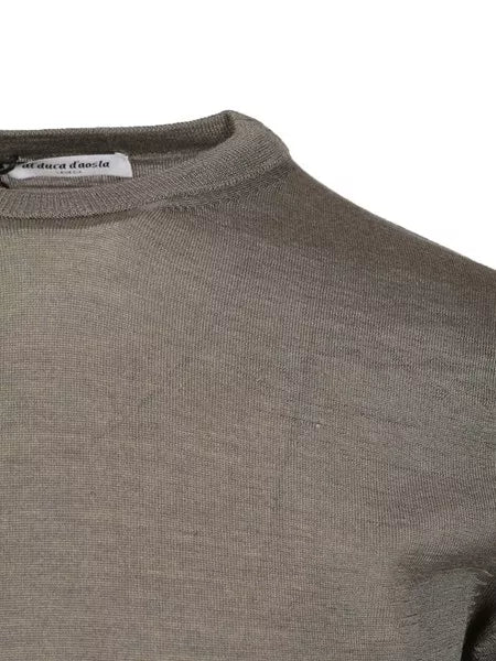 Maglia girocollo