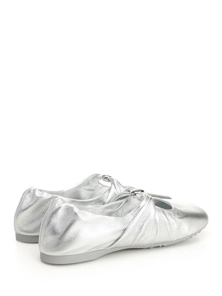 Ballerina "Pebble"