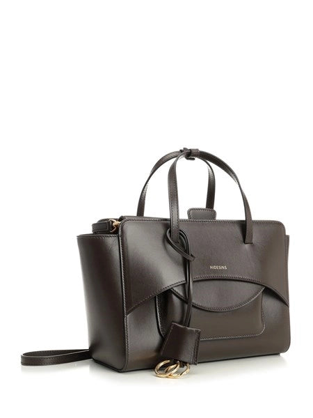 Borsa media "Flap"