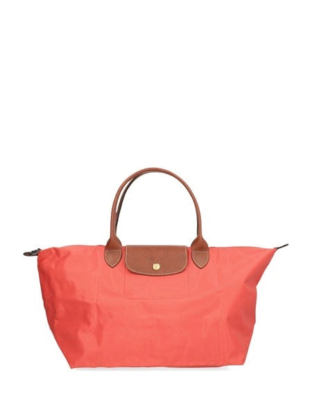 Borsa con manico L "Le Pliage Original"