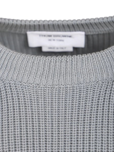 Maglione in cotone