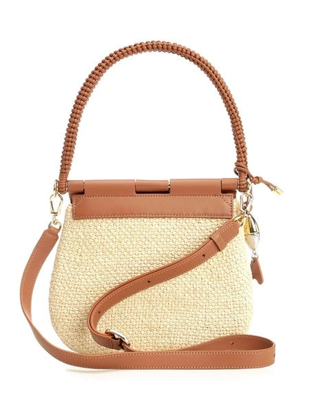 Borsa "Pescador" media