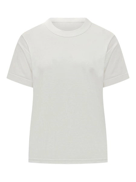 T-shirt slim fit