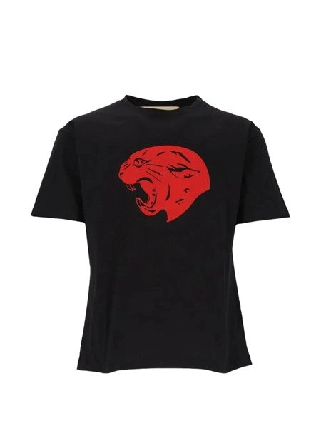 T-shirt Panther
