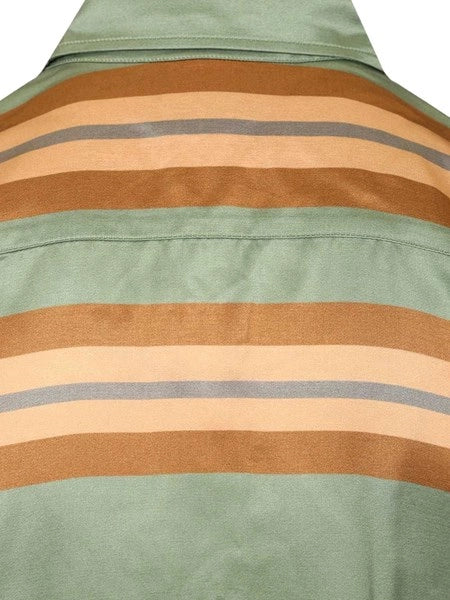 Camicia a maniche corte
