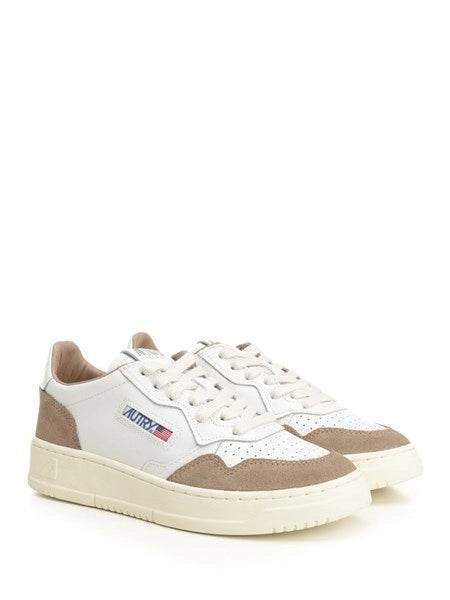 Sneaker "Medalist Low"