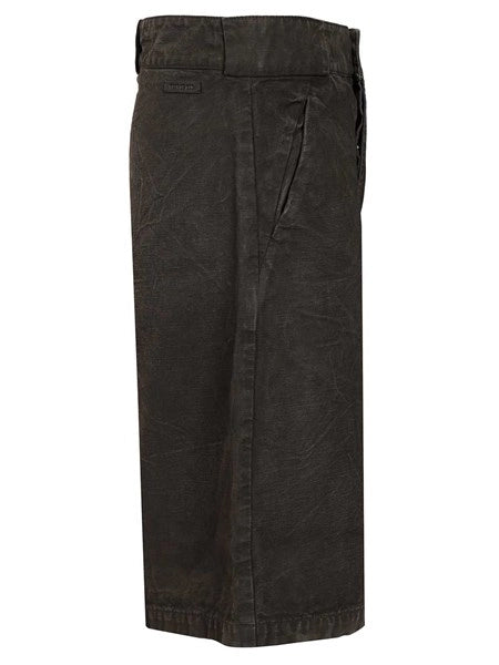 Utility shorts