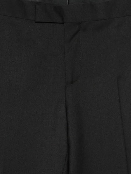 Pantalone in lana