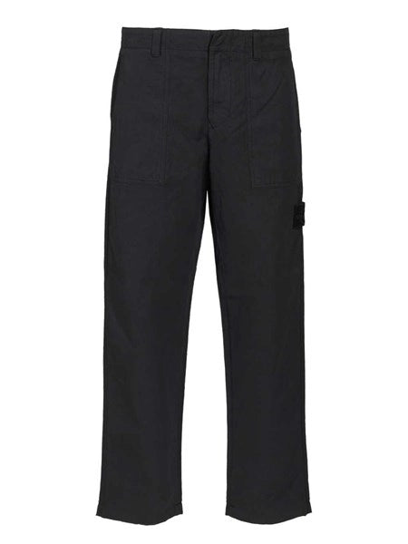 Pantaloni Ghost
