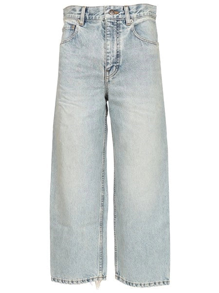 Jeans "Capri"