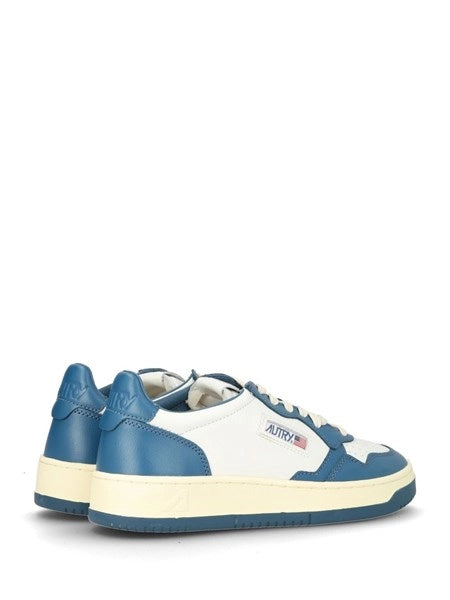 Sneakers Medalist Low