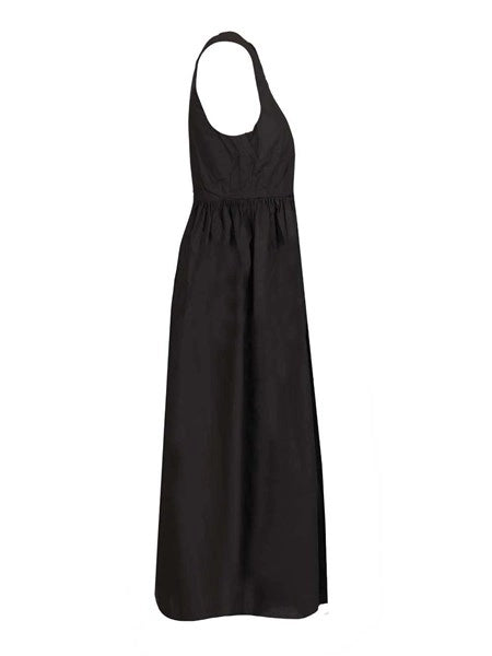 Sundress "Deep U"
